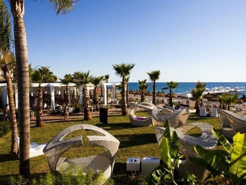 Q Premium Resort Hotel Okurcalar Exterior photo